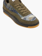 Diesel Sneakers D375 Tracker D Low