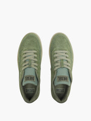Diesel Sneaker D361 Tracker D-Low Khaki