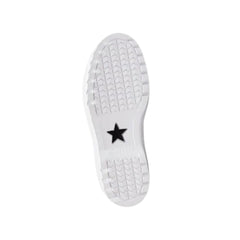 Converse Ladies Sneaker Lugged Heel Platform White-Black