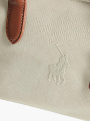 Polo Bag Pocket Sling Stone