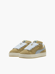 Puma Sneaker P701 Suede XL Cofee Milk
