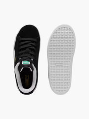 Puma Sneakers P707 Suede XL Jr Black-White