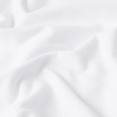 G-Star T-Shirt Finger Print Burger White