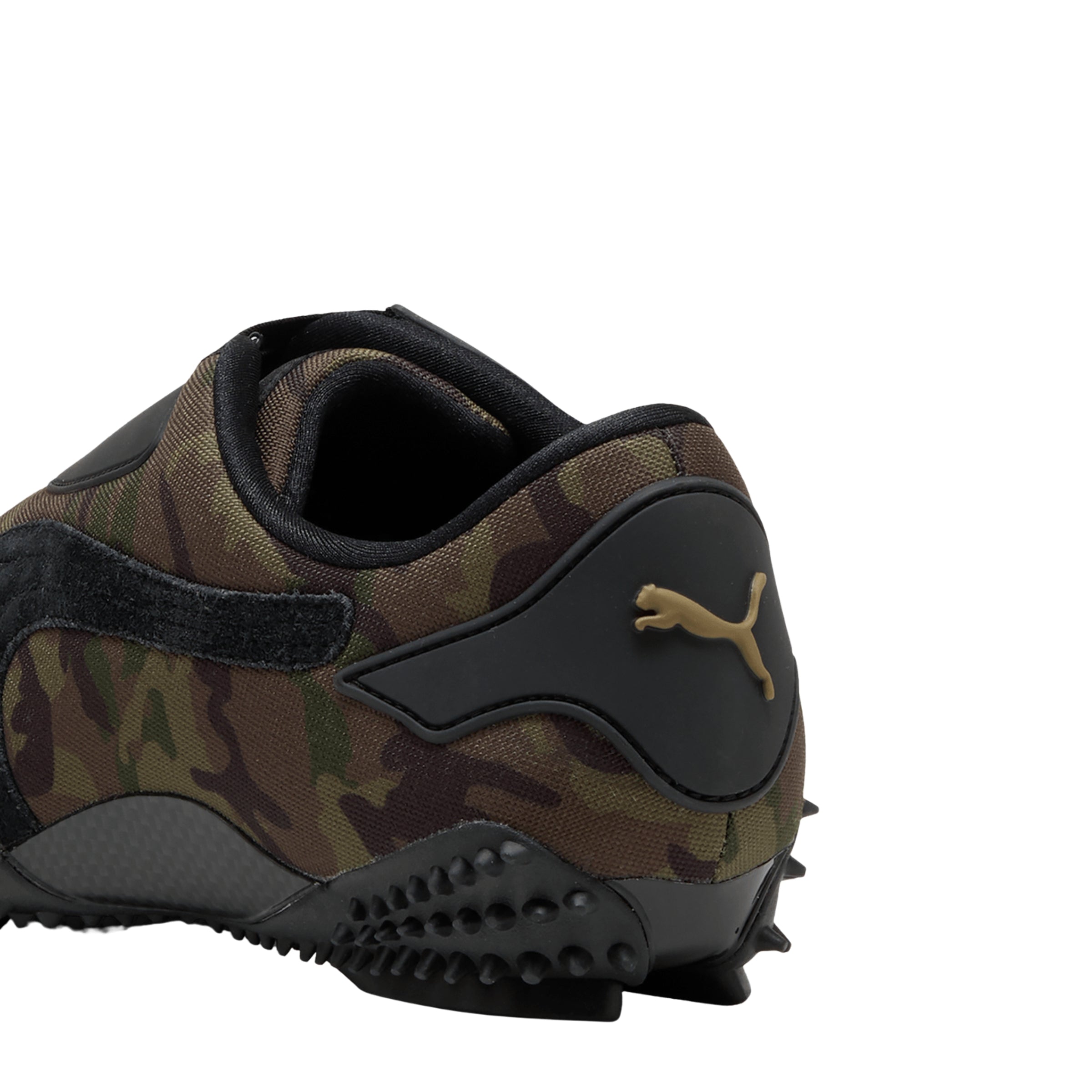Puma Sneaker Mostro Camo Wild Willow