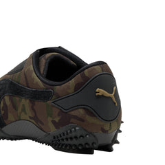 Puma Sneaker Mostro Camo Wild Willow