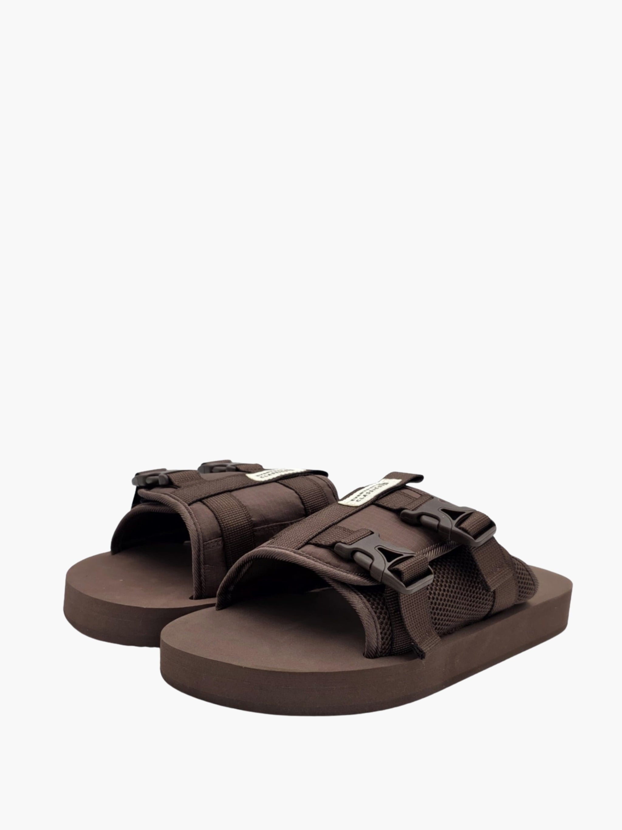 Jonathan D Slide Jdsl21 Buckle Choc
