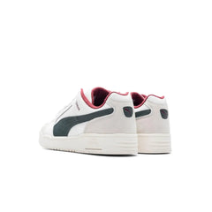 Puma Slipstream Lo Retro White-Green
