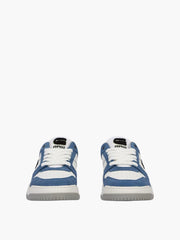 G-Star Sneakers D370 Grid Spt Off White-Blue