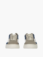 G-Star Sneakers D368 Loom Dnm Grey-Navy