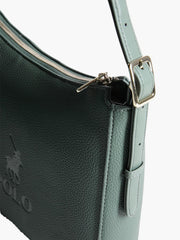 Polo Bag Crossbody Pine