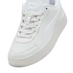 Puma Sneaker Ca Luxe The Romantic Club White