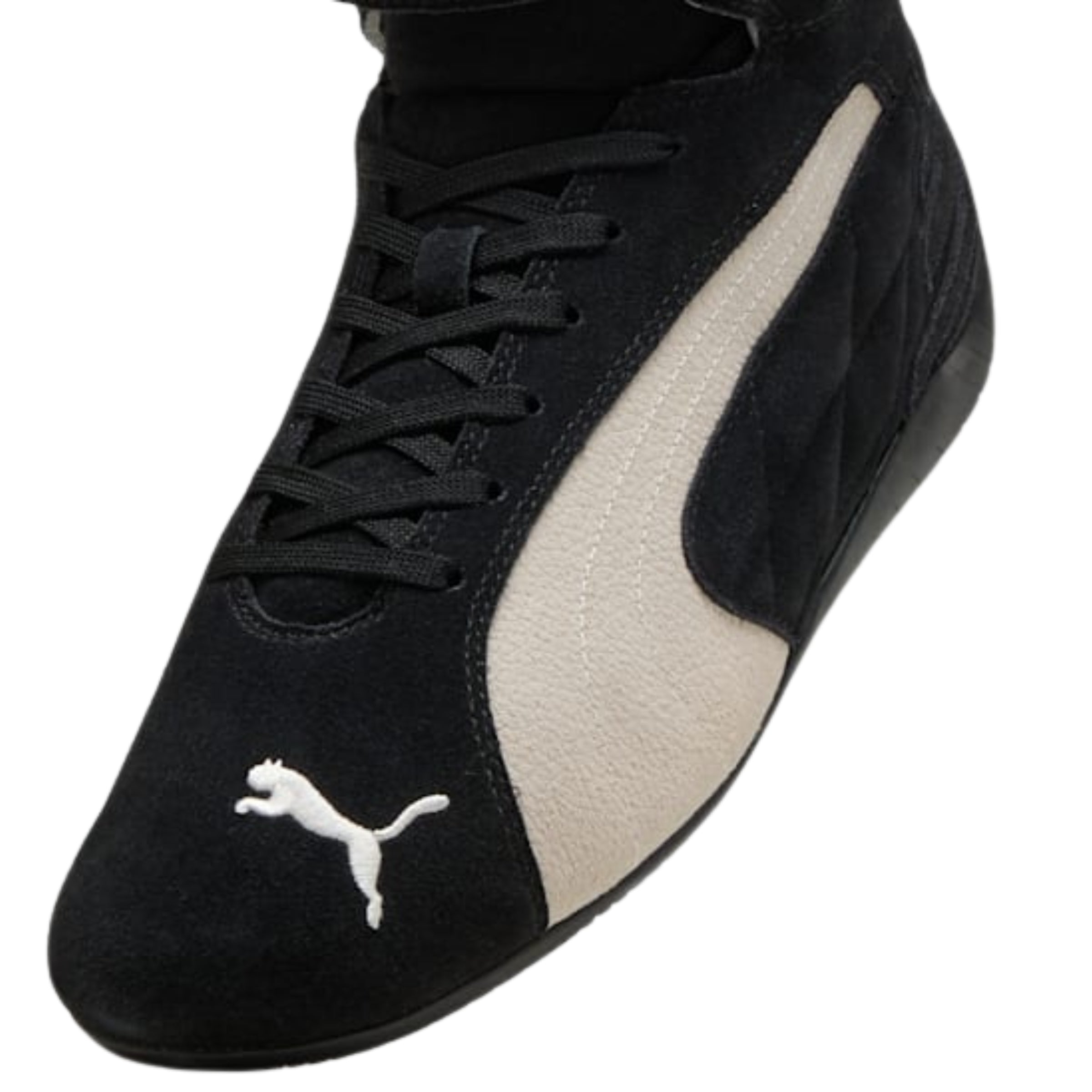 Puma Sneaker Speedcat Mid Black