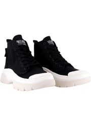 Palladium Pallawave Black