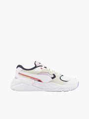 Puma Mira Re Collection White