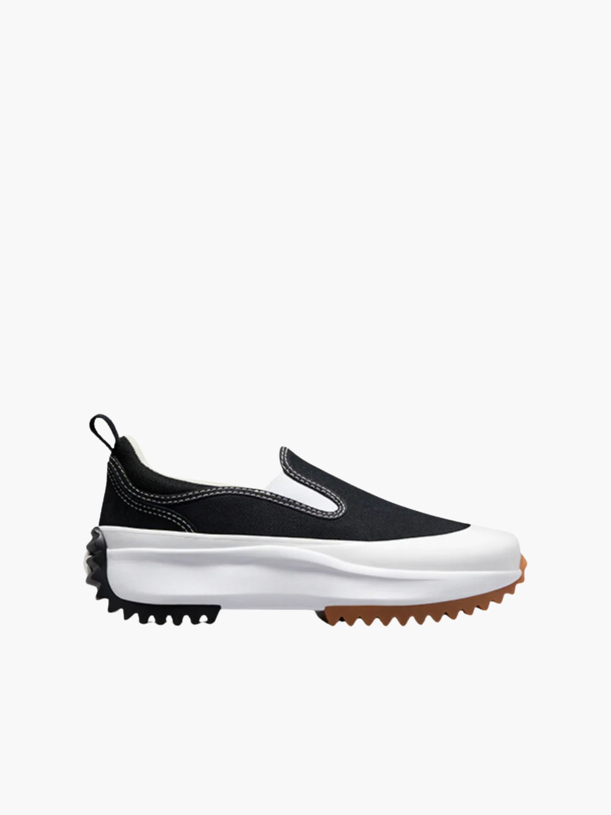 Allstar Low Run Star Legacy Black