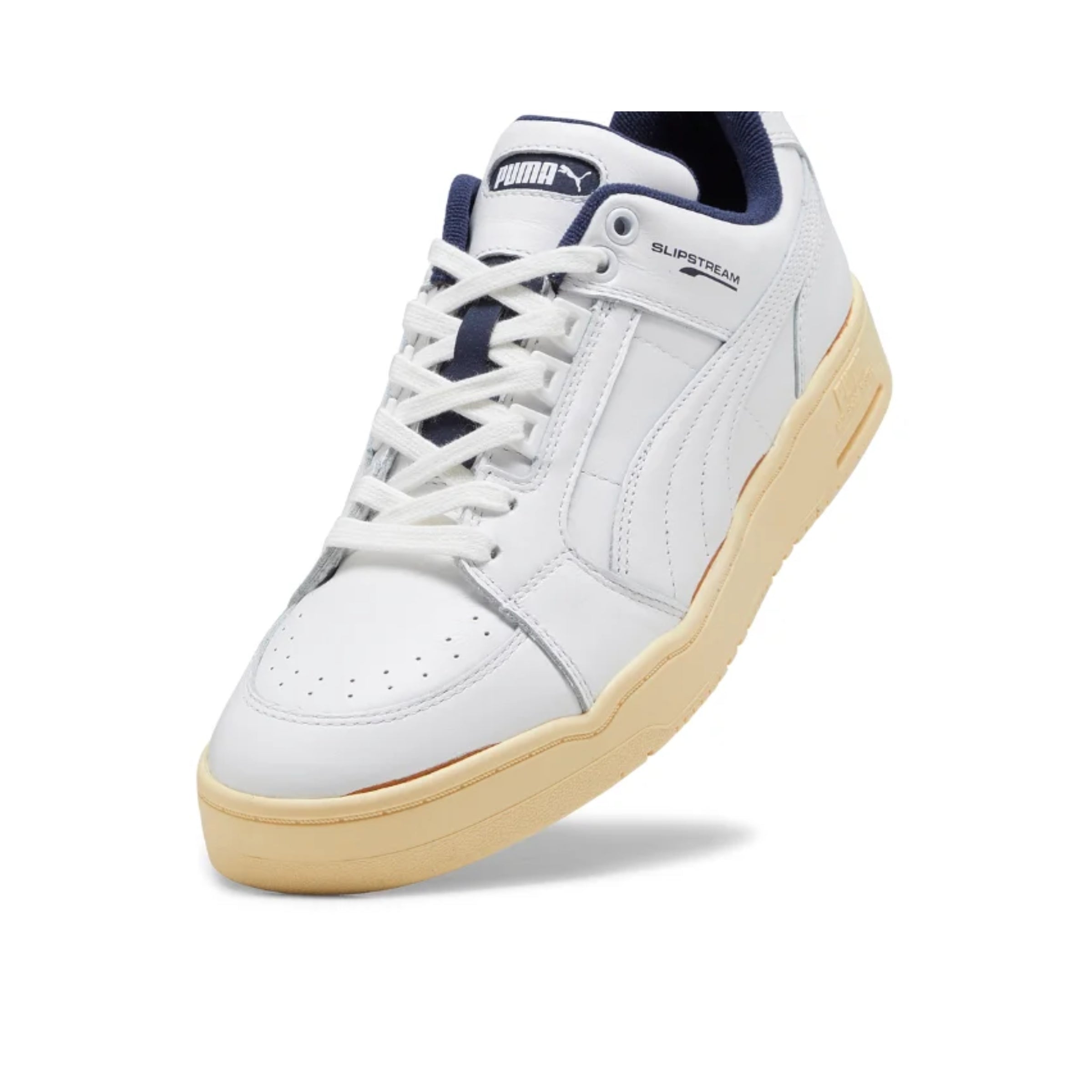 Puma Sneaker Slipstream Lo Never Worn Ii White