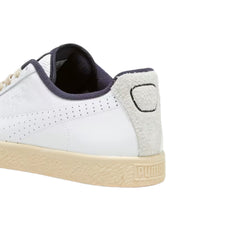 Puma Sneaker Clyde Service Line White