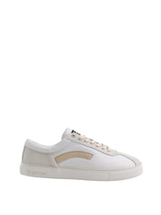 G-Star Sneaker Gs434 Dash Blk M White