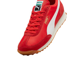 Puma Sneaker Easy Rider Vintage Red-White