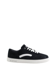 G-Star Sneaker Gs435 Dash Blk M Black-White
