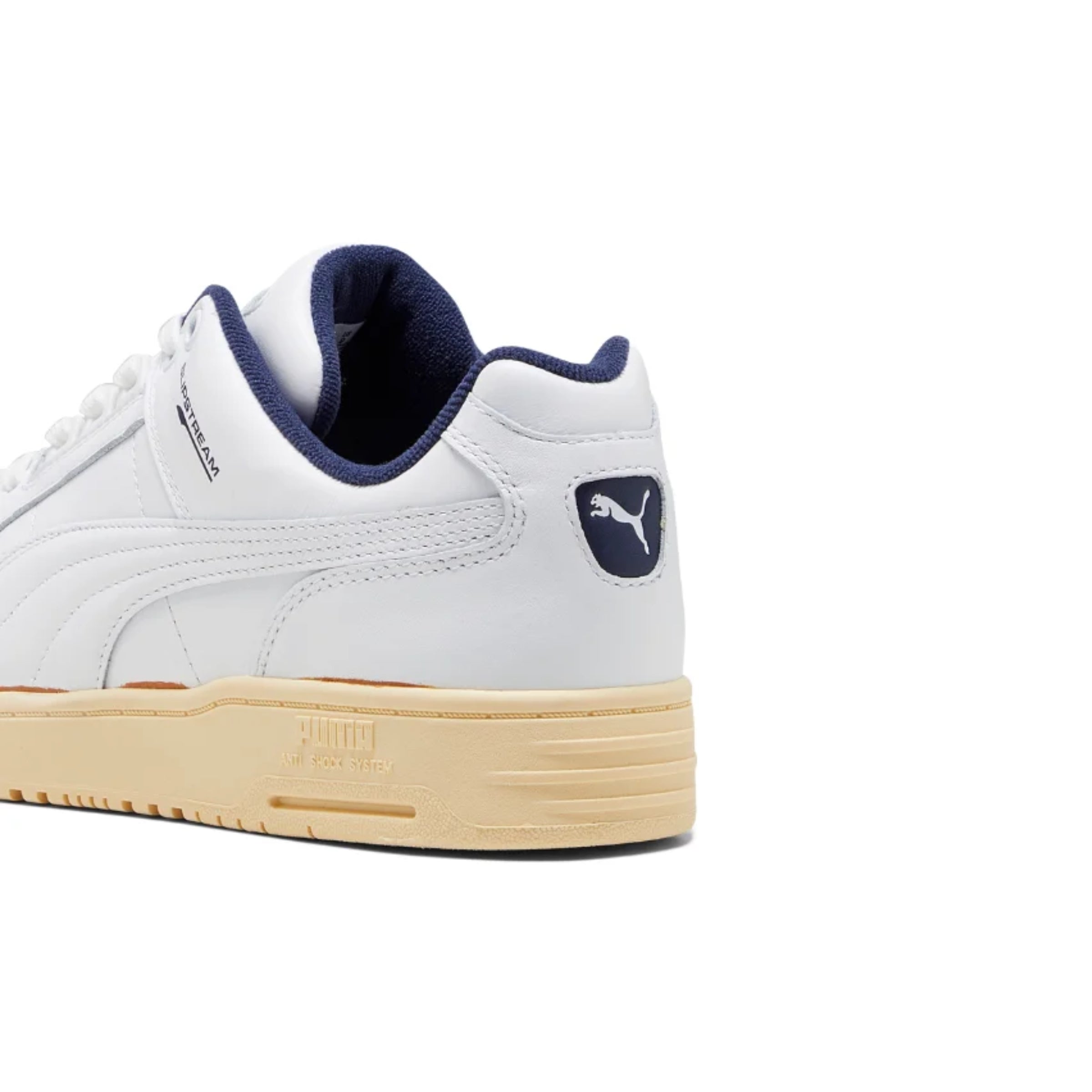 Puma Sneaker Slipstream Lo Never Worn Ii White