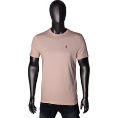 Polo T-Shirt Essential Pink