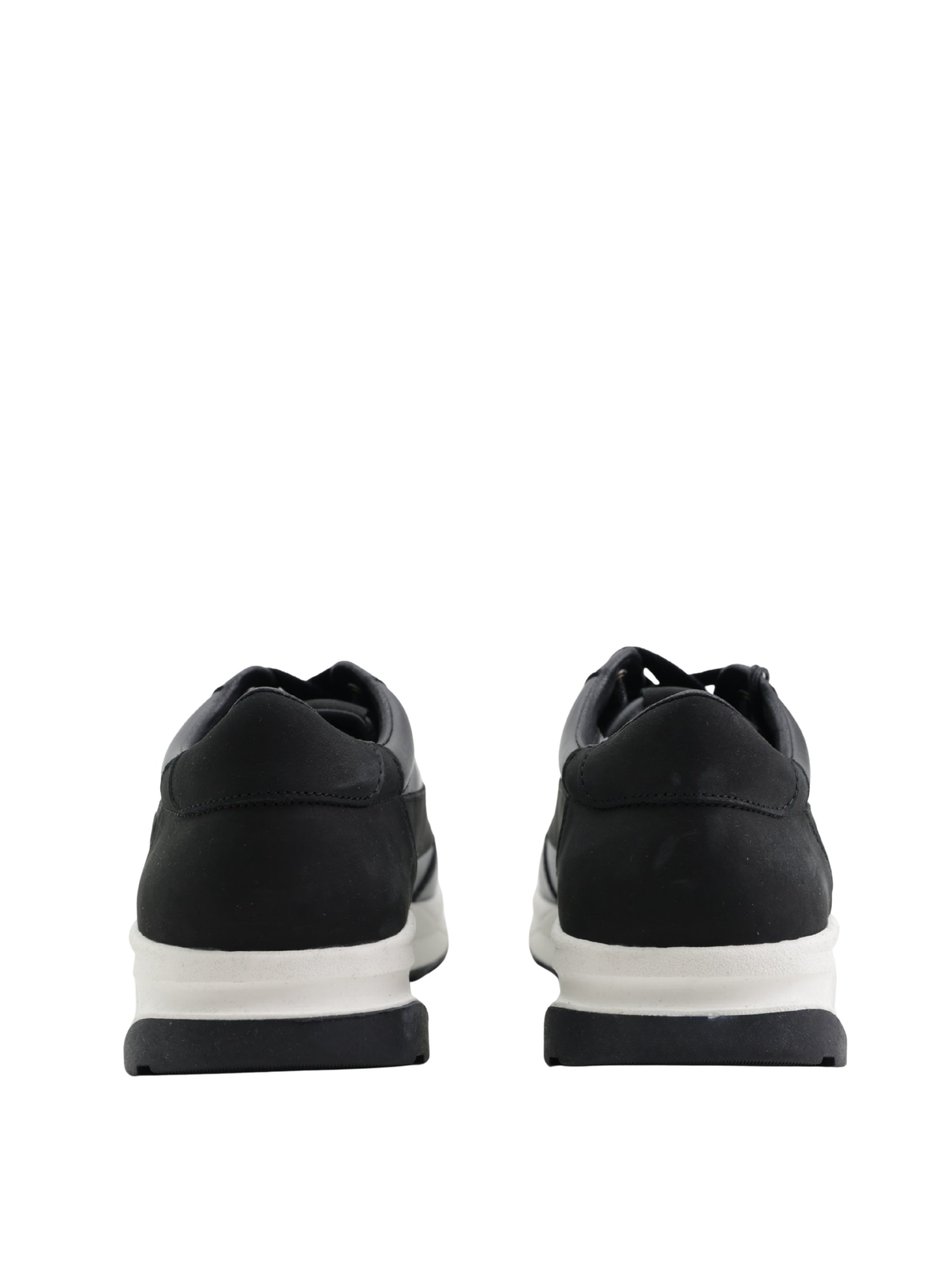 G-Star Sneaker Gs436 Liam Lea Black
