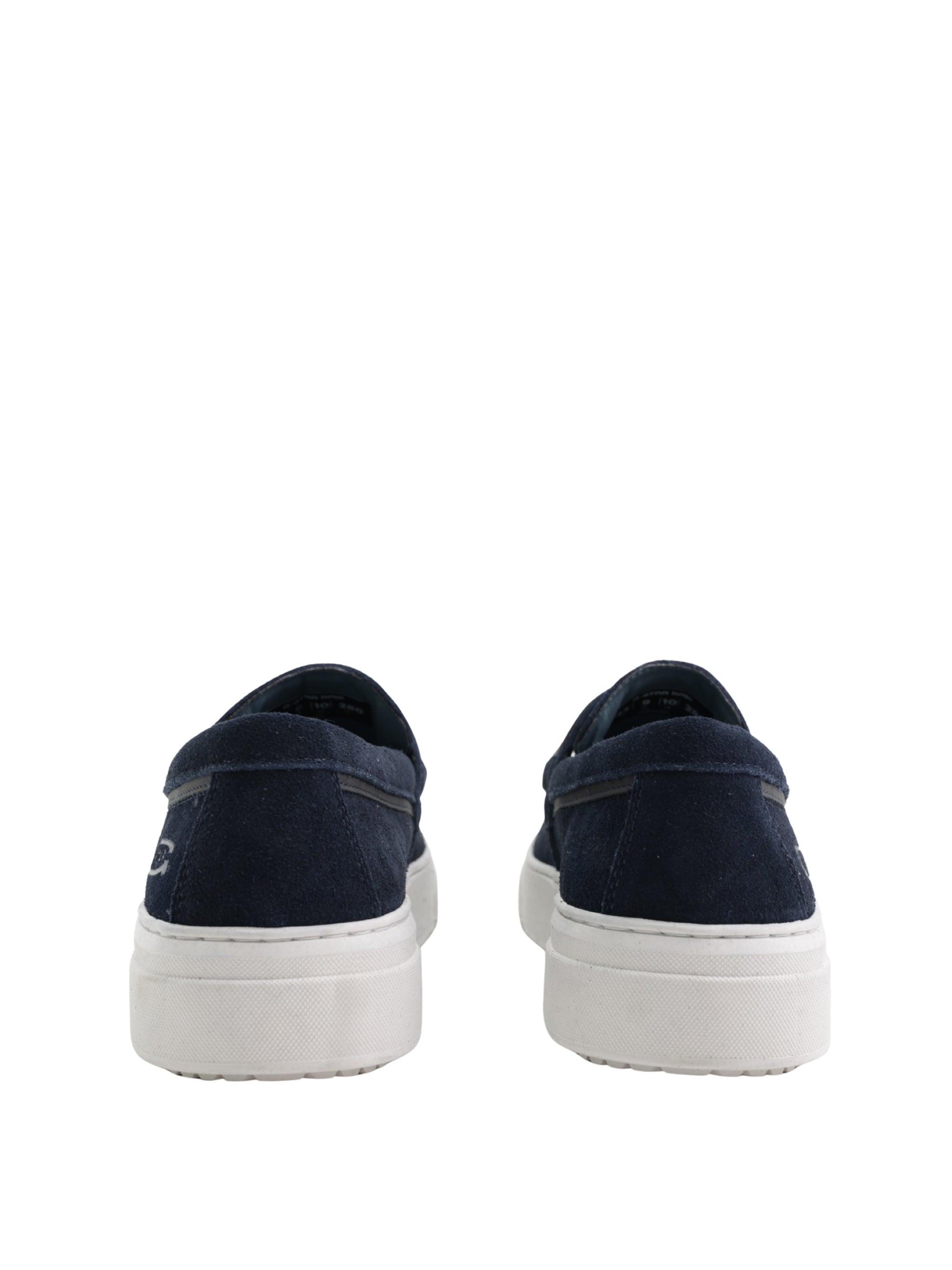 G-Star Sneakers Gs437 Straker Lf Nub Dark Navy