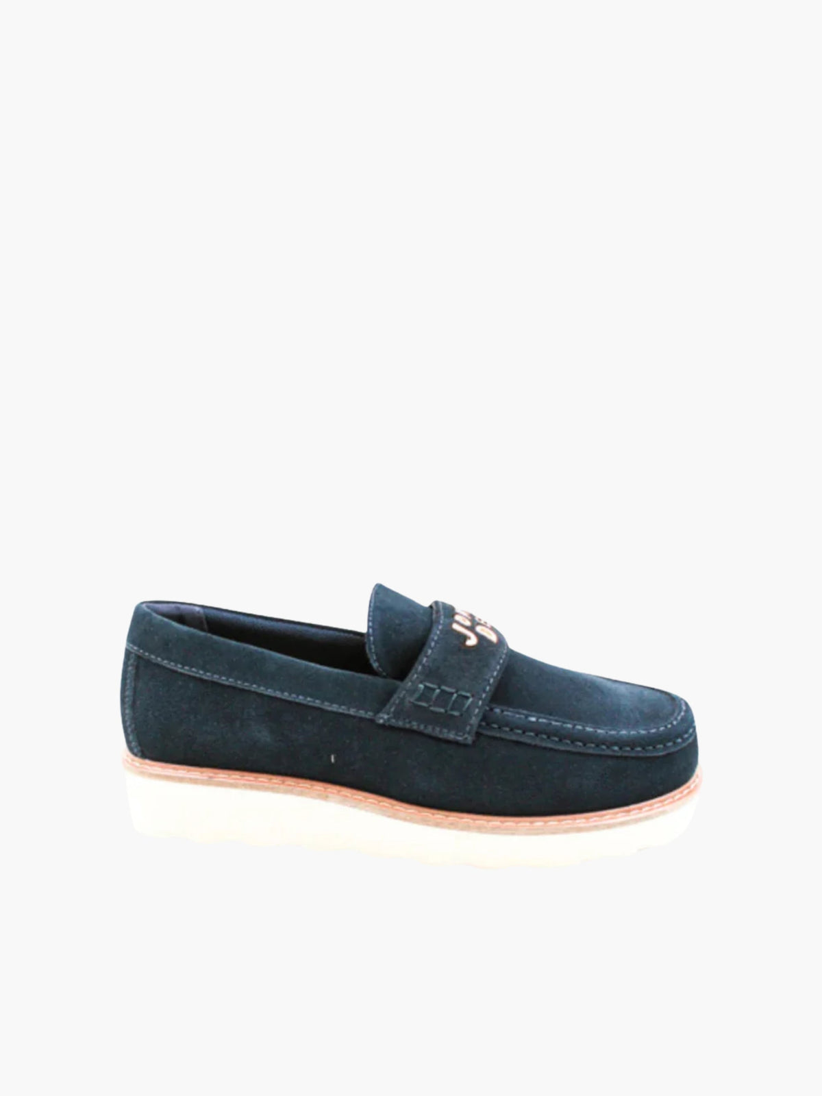 Jd Sneaker Mocc Navy