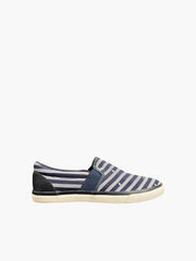Polo Sneaker Ps Slipon Pony Navy