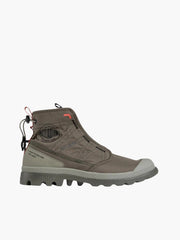 Palladium Pampa Tavel Lite Taupe