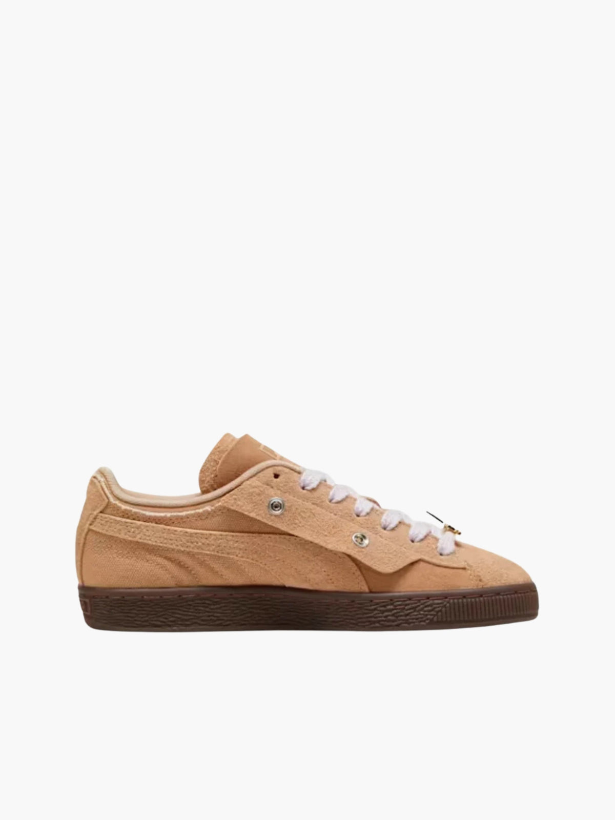 Puma 180 X-Girl Alpine Tan