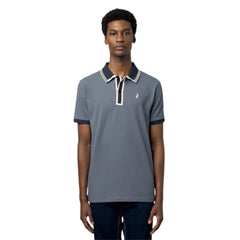 Polo Golfer Tipped Pony Blue