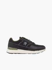 G-Star Sneaker Holorn 11 Knit Black