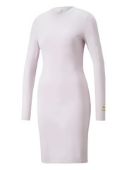 Puma Dress Crystal G Lavender Fog