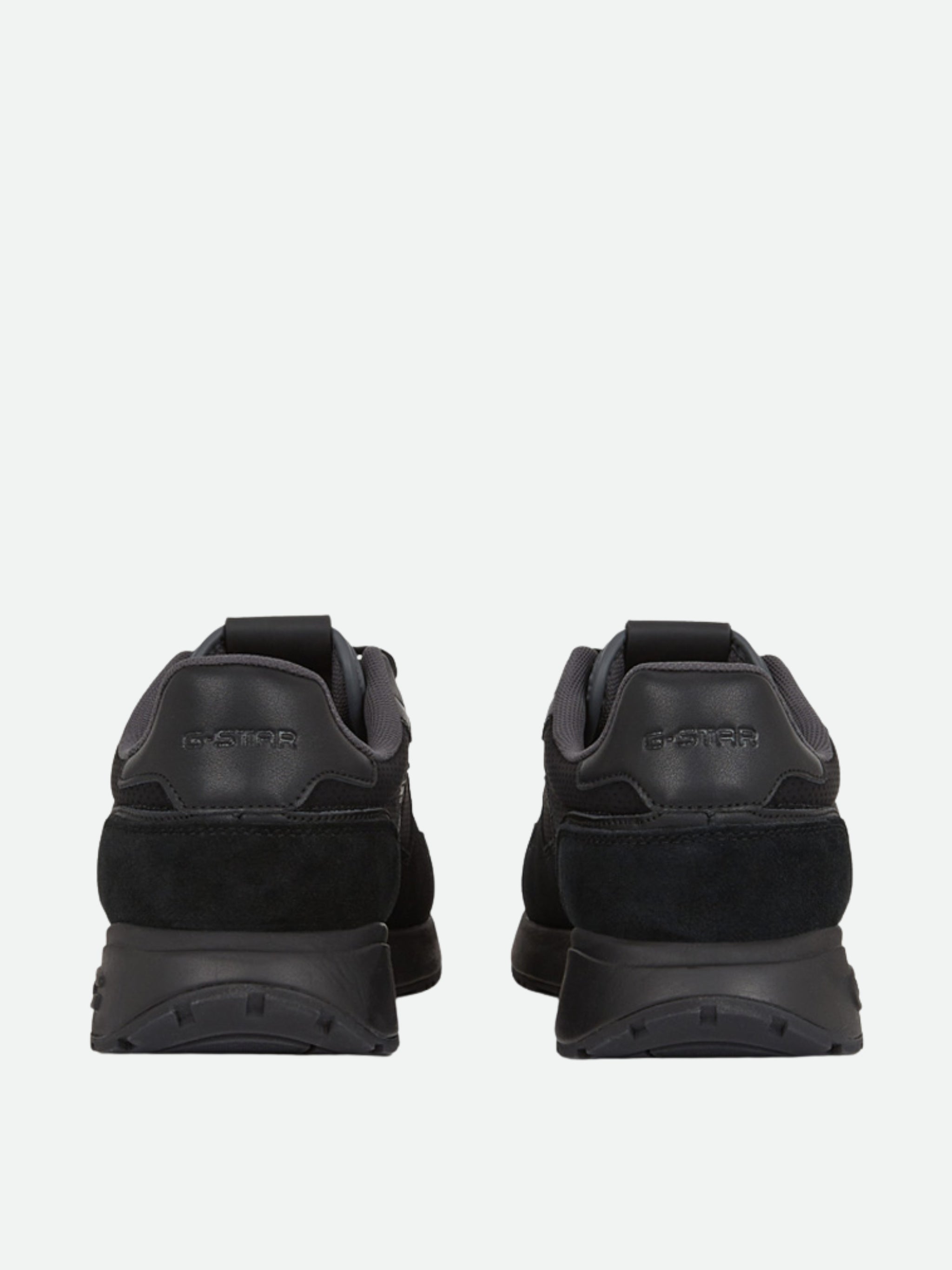 G-Star Sneaker GS417 Aver Tnl Black