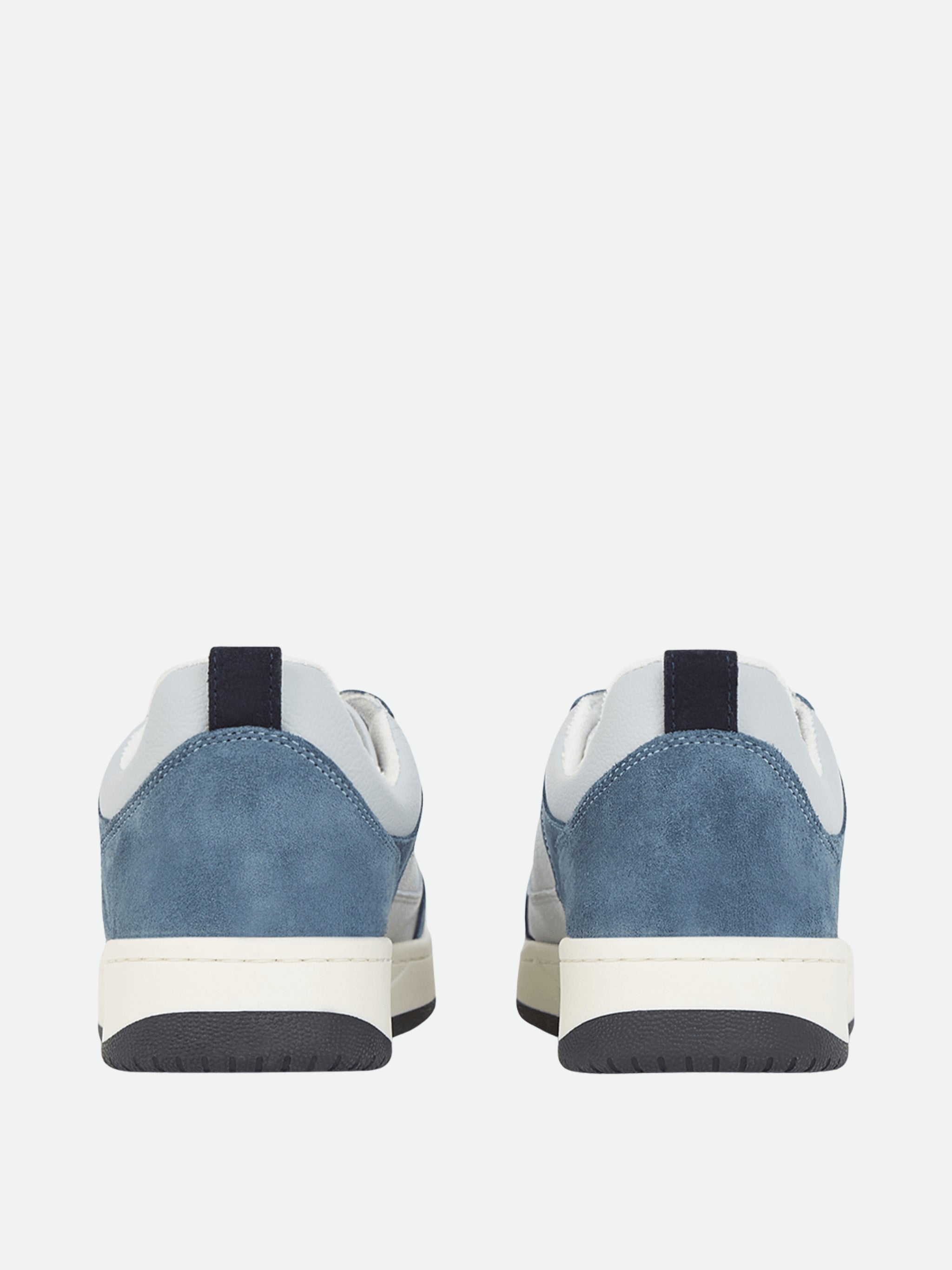 G-Star Sneaker GS416 Stance Blue-Light Grey