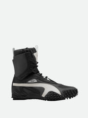 Puma Sneaker P407 Mostro Mid Black