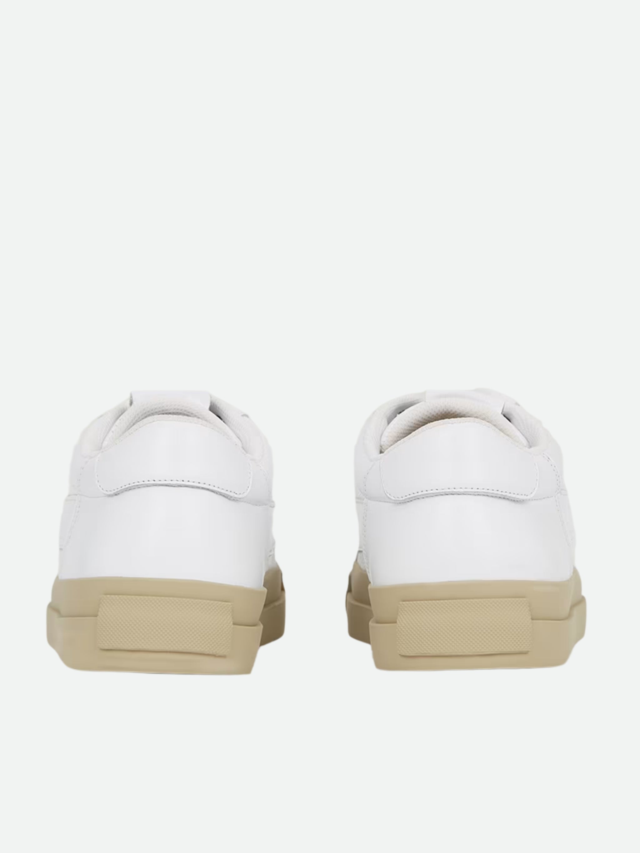 G-Star Sneaker GS412 Loom Lea White