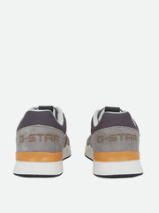G-Star Sneaker GS410 Carrick Ctr Ii Ochre-Taupe