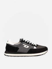 Diesel Sneaker D-Light Black