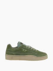 Diesel Sneaker D361 Tracker D-Low Khaki