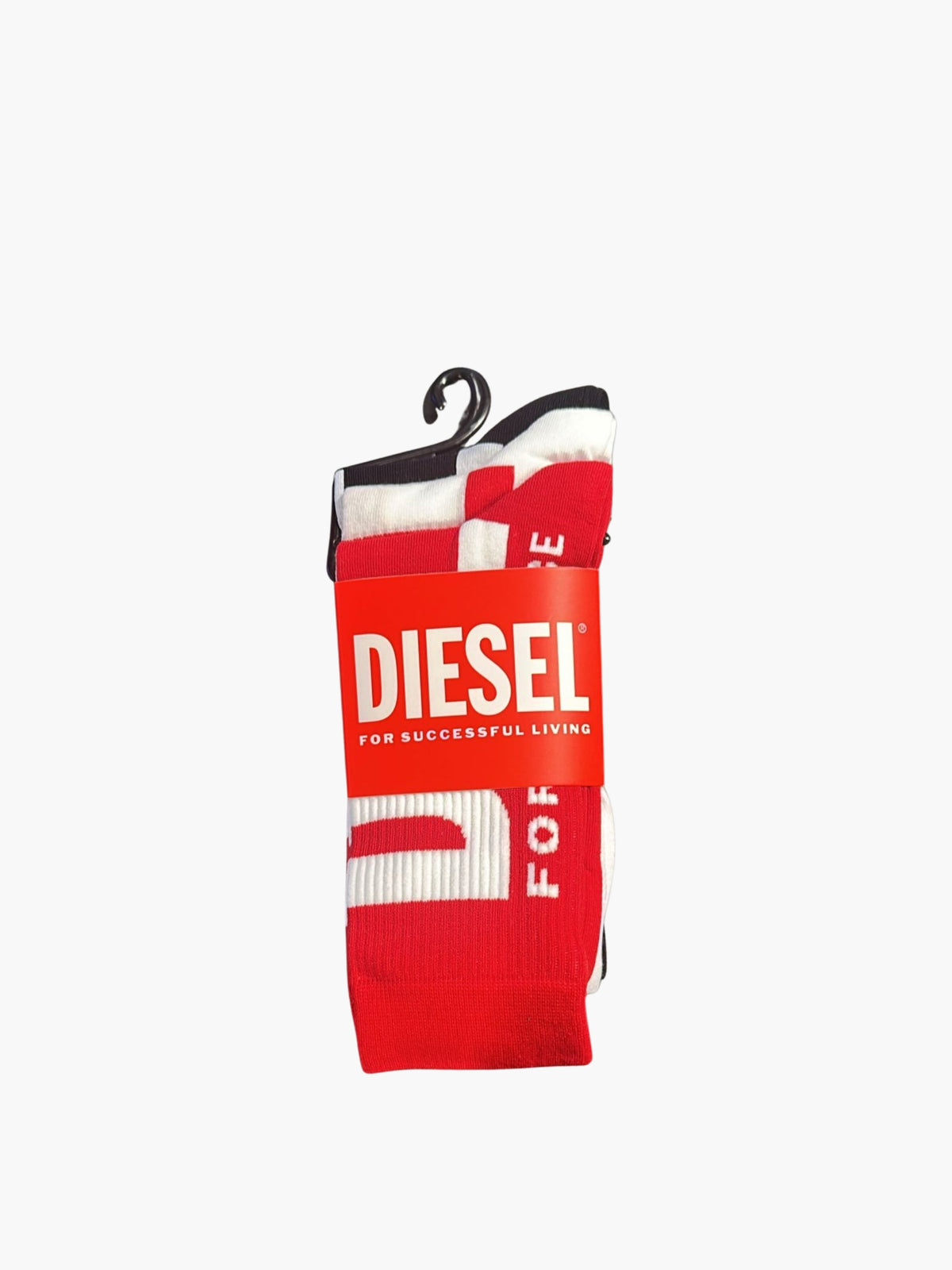 Diesel Socks Skm-Ray-Threepack  Multi
