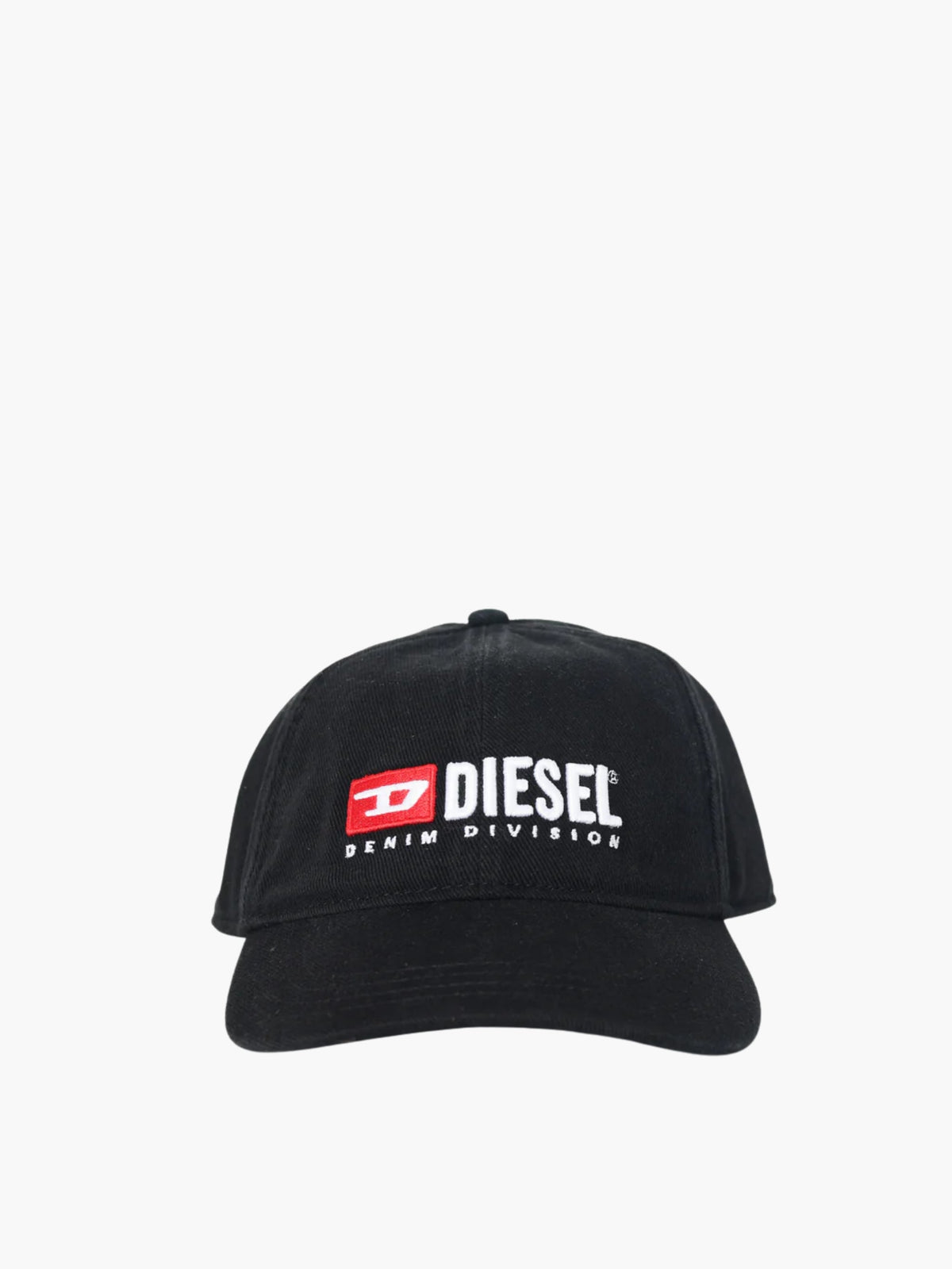Diesel Cap Corry Div Black