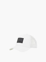 G-Star Cap Baseball Trucker Ecru