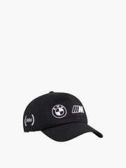 Puma Cap Bmw M3 Dad Black