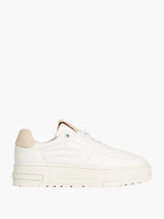 G-Star Sneaker Gssl83 Lhana IV Lea White