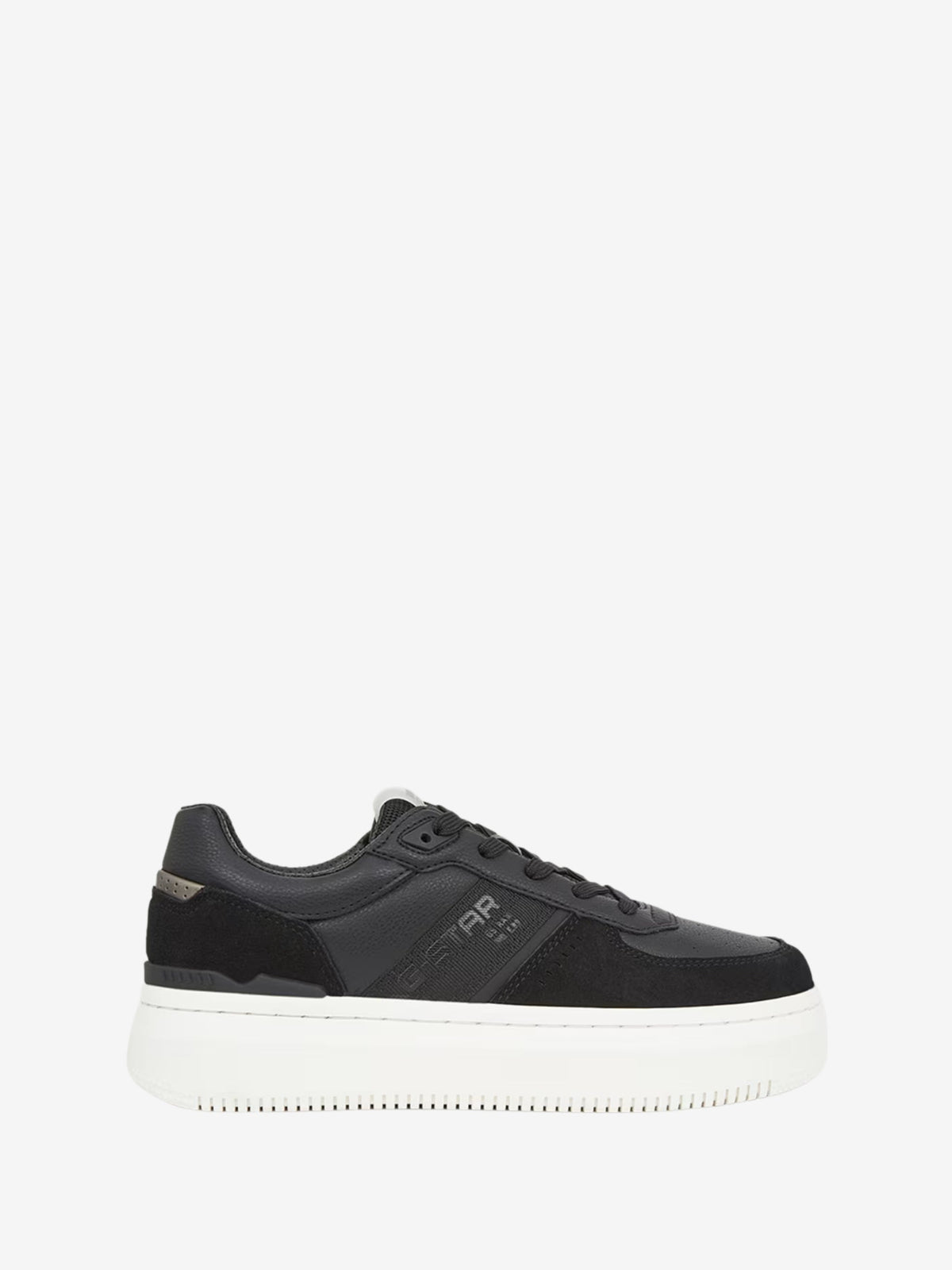 G-Star Sneaker GS422 Eve BSC Lea Black