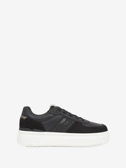 G-Star Sneaker GS422 Eve BSC Lea Black
