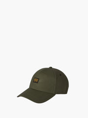 G-Star Cap Originals Baseball Shadow Olive
